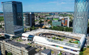 Suite Apartments Business District of Bucharest
